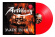 Artillery - Made In Hell (Red Vinyl Lp) Artillery - Made In Hell (Red Vinyl Lp)