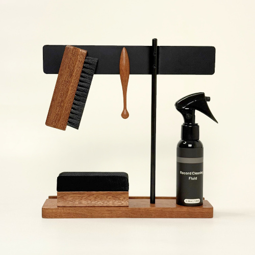 Vinyltillbehör - Vinyl Record Care System 