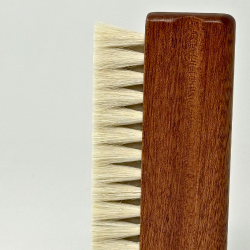 Vinyltillbehör - Goat Hair Cleaning Brush