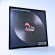 Vinyltillbehör - Vinyl Record Frame (Black) Vinyltillbehör - Vinyl Record Frame (Black)