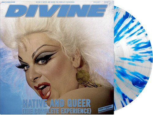 Divine - Native And Queer (The Complete Experience)