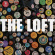 The Loft - Badges The Loft - Badges