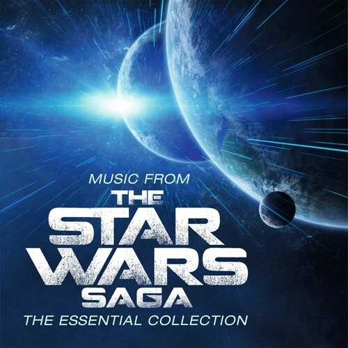 Robert Ziegler - Music From The Star Wars Saga