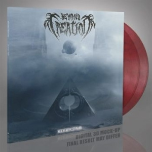 Beyond Creation - Algorythm (2 Lp Red Vinyl)