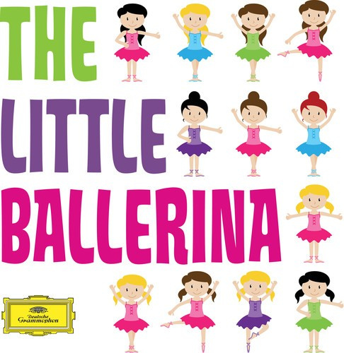 Various Artists - The Little Ballerina