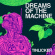 Tinlicker - Dreams Of The Machine Tinlicker - Dreams Of The Machine