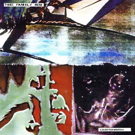 Family Men The - Co/De/Termination