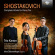 Dmitry Shostakovich - Complete Works For Piano Trio Dmitry Shostakovich - Complete Works For Piano Trio