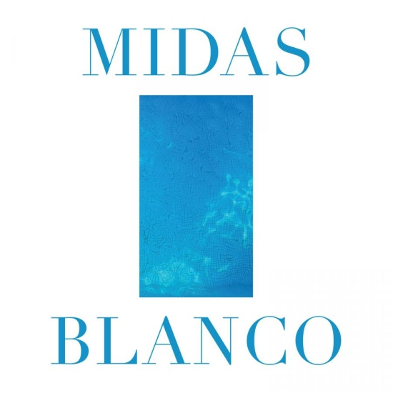 King Midas - Blanco (Vinyl Lp)
