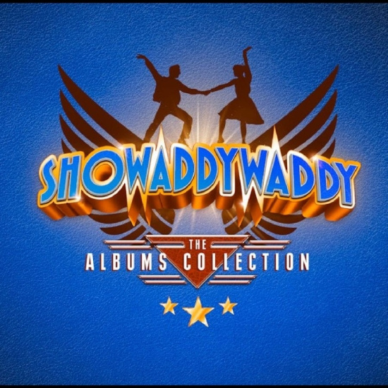 Showaddywaddy - The Albums Collection