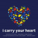 Foundation Choir & Orchestra - I Carry Your Heart Foundation Choir & Orchestra - I Carry Your Heart