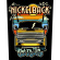 Nickelback - Get Rollin' Back Patch Nickelback - Get Rollin' Back Patch