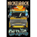 Nickelback - Get Rollin' Textile Poster Nickelback - Get Rollin' Textile Poster