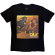 Blur - Parklife Album Uni Bl T-Shirt Blur - Parklife Album Uni Bl T-Shirt