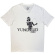 Yungblud - Idols Mic Uni Bl T-Shirt Yungblud - Idols Mic Uni Bl T-Shirt