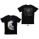Yungblud - Idols Photo Uni Bl T-Shirt Yungblud - Idols Photo Uni Bl T-Shirt