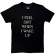 Yungblud - I Feel Like Shit Uni Bl T-Shirt Yungblud - I Feel Like Shit Uni Bl T-Shirt