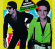 The Fabulous Thunderbirds - What's The Word The Fabulous Thunderbirds - What's The Word