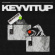Keyvitup - Keyvitup (Random Ver.) Keyvitup - Keyvitup (Random Ver.)