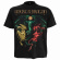 House Of The Dragon - Tri Dragons - T-Shirt House Of The Dragon - Tri Dragons - T-Shirt