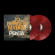 Jo Berger Myhre - Penta (2 Lp Red Marbled Vinyl) Jo Berger Myhre - Penta (2 Lp Red Marbled Vinyl)