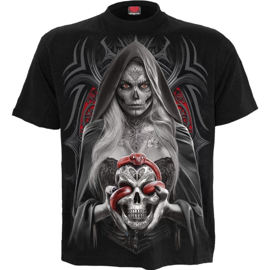 Spiral - High Priestess - T-Shirt