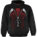 Spiral - Reaperess - Pullover Hoodie Spiral - Reaperess - Pullover Hoodie