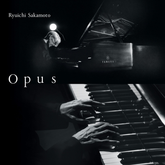 Sakamoto Ryuichi - Opus