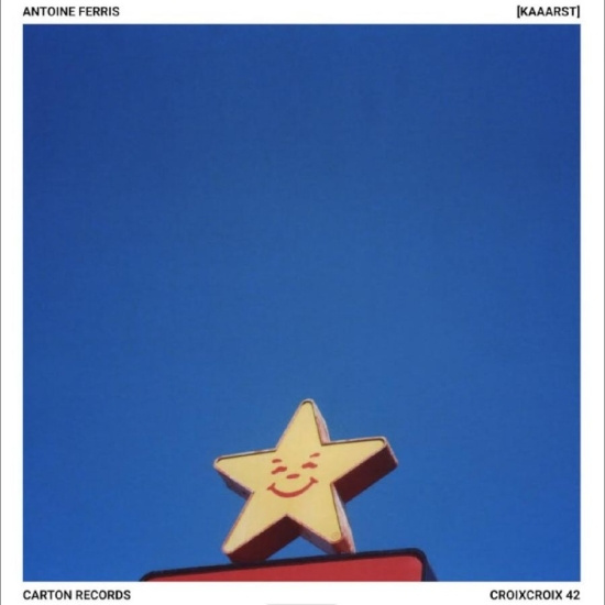 Antoine Ferris - Kaaarst