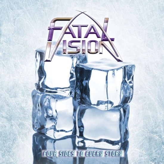 Fatal Vision - Four Sides To Every Story