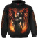 Spiral - Draco Queen - Pullover Hoodie Spiral - Draco Queen - Pullover Hoodie
