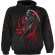 Spiral - Screaming Death - Pullover Hoodie Spiral - Screaming Death - Pullover Hoodie