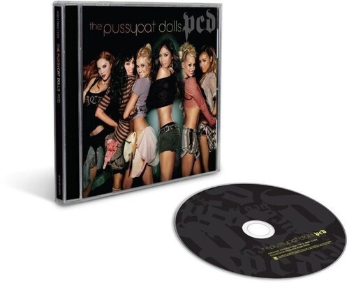 The Pussycat Dolls - Pcd