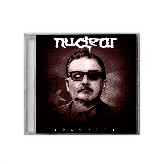 Nuclear - Apátrida