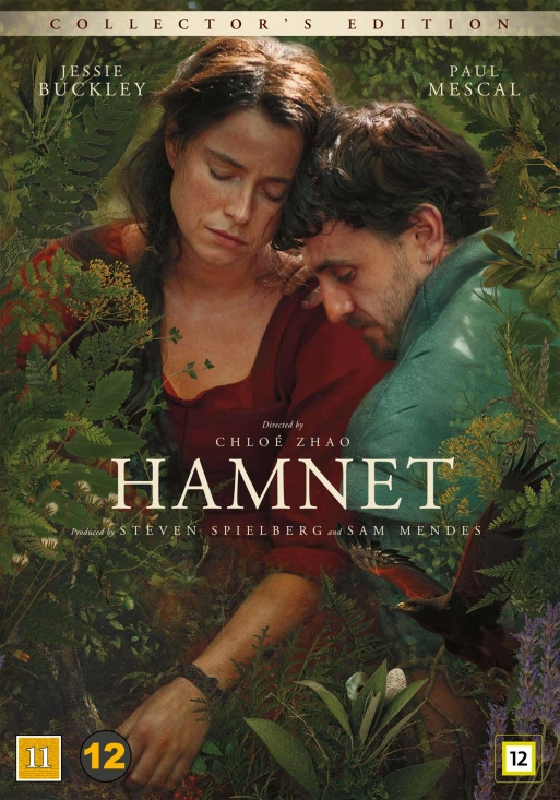 Movie - Hamnet (Collector's Edition)