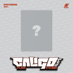 Plave - Caligo Pt.2 (Photobook Ver.)