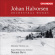 Halvorsen - Orchestral Works Halvorsen - Orchestral Works