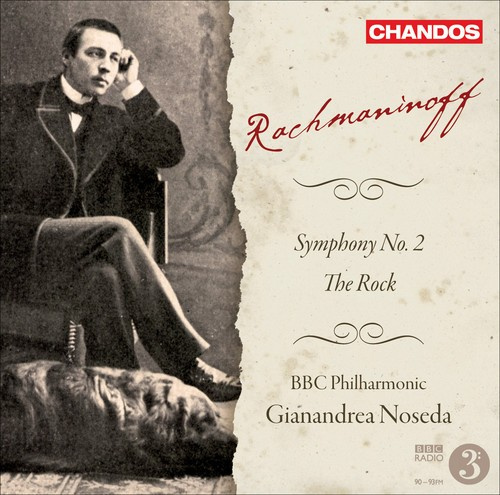 Rachmaninoff - Symphony 2