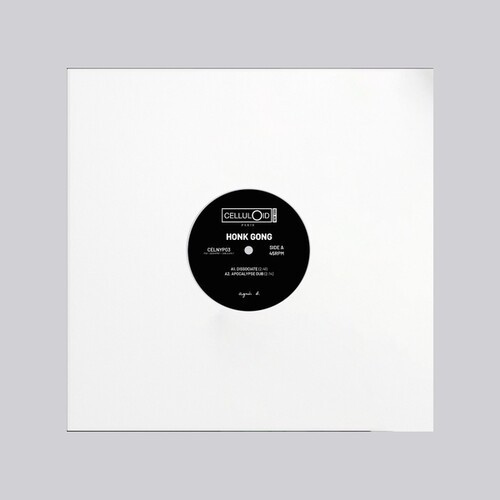 Honk Gong - Dissociate