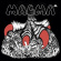 Magma - Kobaia Magma - Kobaia
