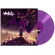 Warsenal - Endless Beginnings (Purple Vinyl Lp Warsenal - Endless Beginnings (Purple Vinyl Lp