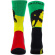 Bob Marley - Smile Uni Bl Socks Bob Marley - Smile Uni Bl Socks