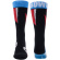 David Bowie - Red Flash Uni Bl Socks David Bowie - Red Flash Uni Bl Socks