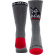 Def Leppard - Logo Uni Bl Socks Def Leppard - Logo Uni Bl Socks