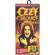 Ozzy Osbourne - Logos Gift Box Uni 3-Pack Socks Ozzy Osbourne - Logos Gift Box Uni 3-Pack Socks