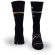 Pink Floyd - Dsotm Uni Bl Socks Pink Floyd - Dsotm Uni Bl Socks