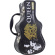 Queen - Logos Guitar Tin Uni 3-Pack Socks Queen - Logos Guitar Tin Uni 3-Pack Socks