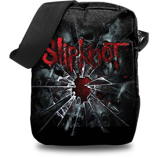 Slipknot - Shatter Crossbody Bag