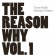 Goran Kajfes Subtropic Arkestra - Reason Why Vol.1 Goran Kajfes Subtropic Arkestra - Reason Why Vol.1