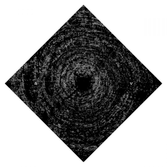 Ainsoph - O / V (Vinyl Lp)